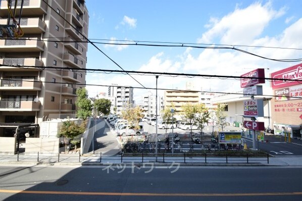 ララプレイス　ザ・京橋ステラの物件内観写真